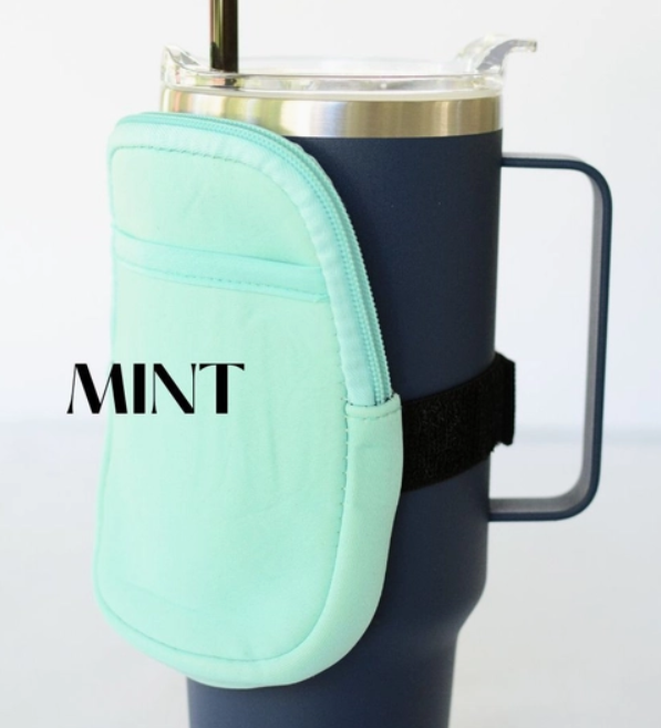 Cup Fanny Pack
