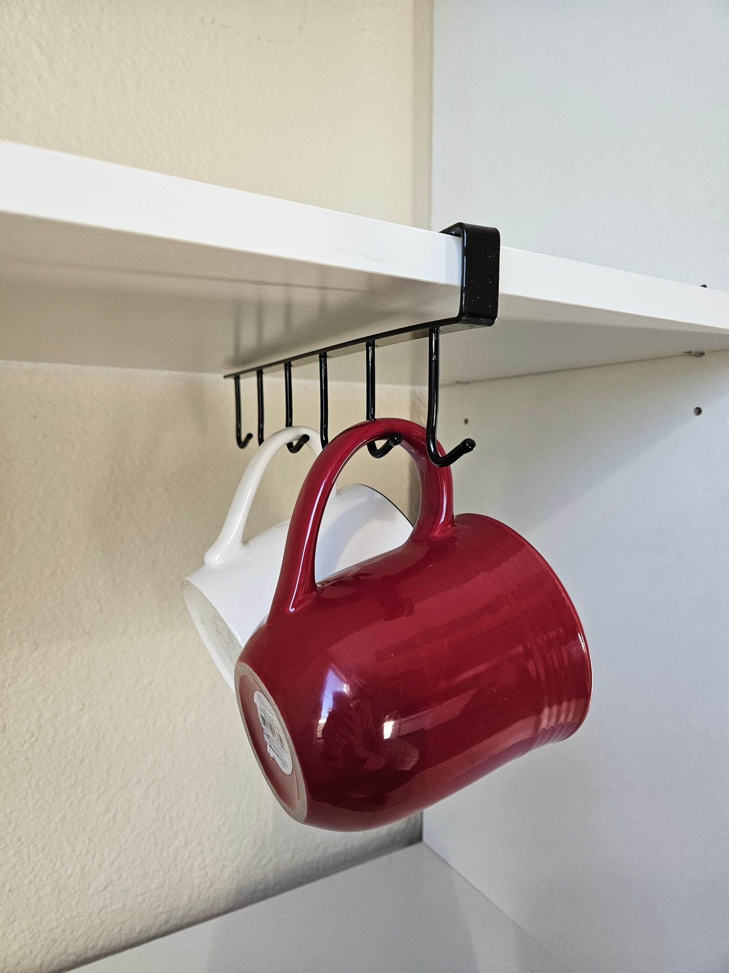 Kitchen Cup Hanger