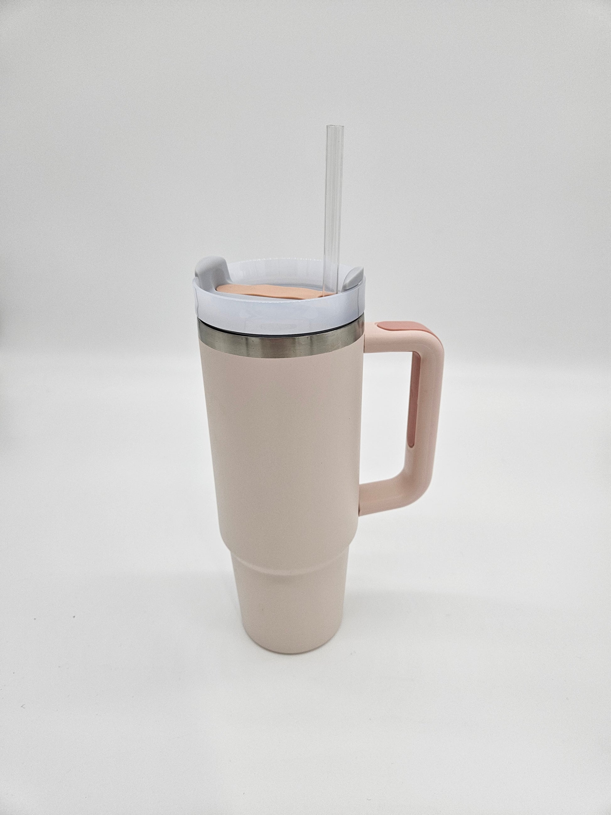32 oz Insulated Cup – Clever Organizing Solutions