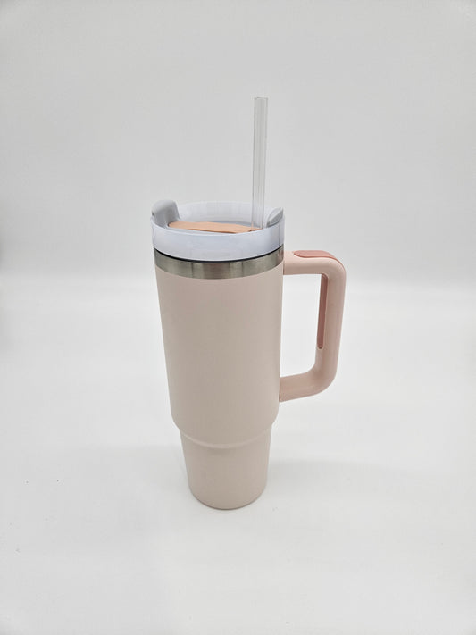 32 oz Insulated Cup