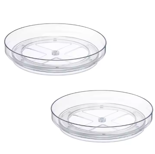 Lazy Susan 2-Pack