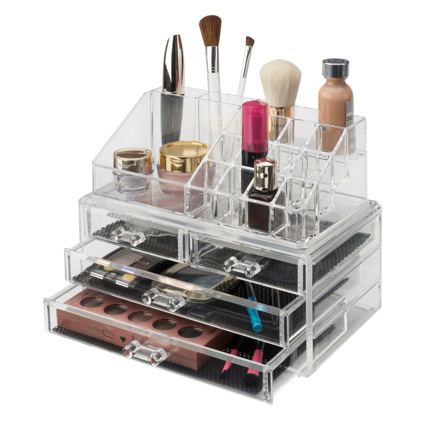 Acrylic Clever Drawers