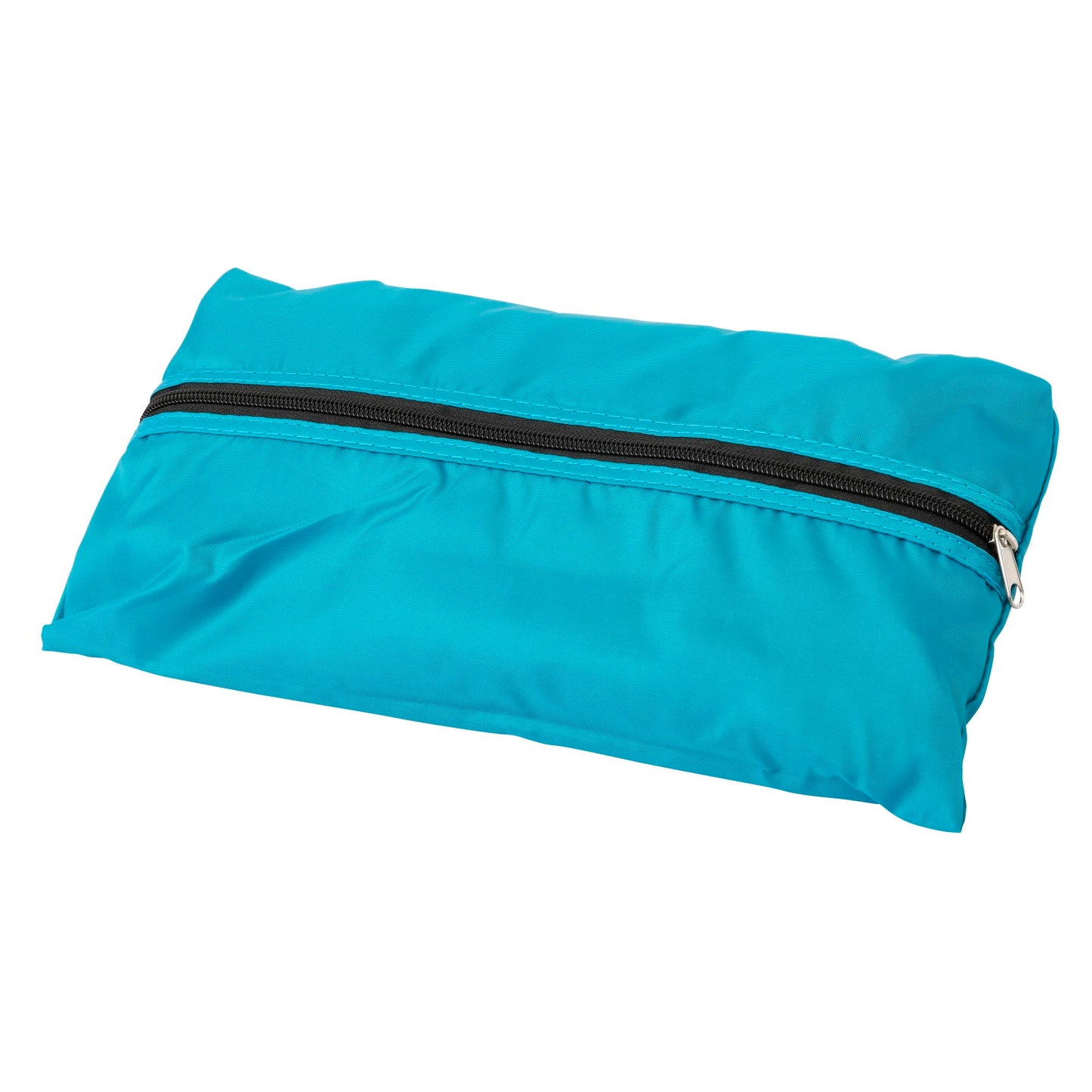 Shopping Cart Bag - Clever Shopper - Teal – Clever Organizing Solutions