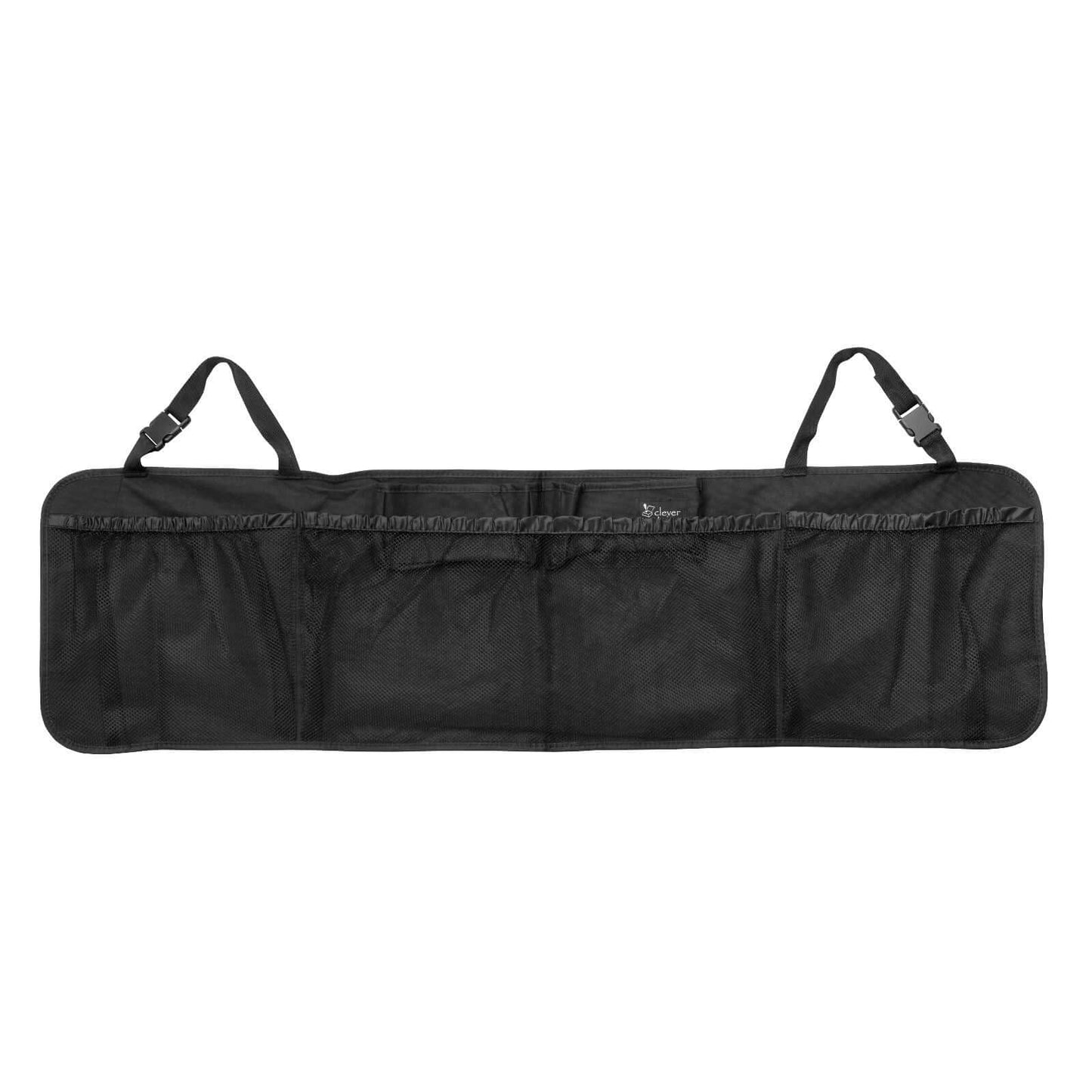 Clever Cargo Pockets - Black