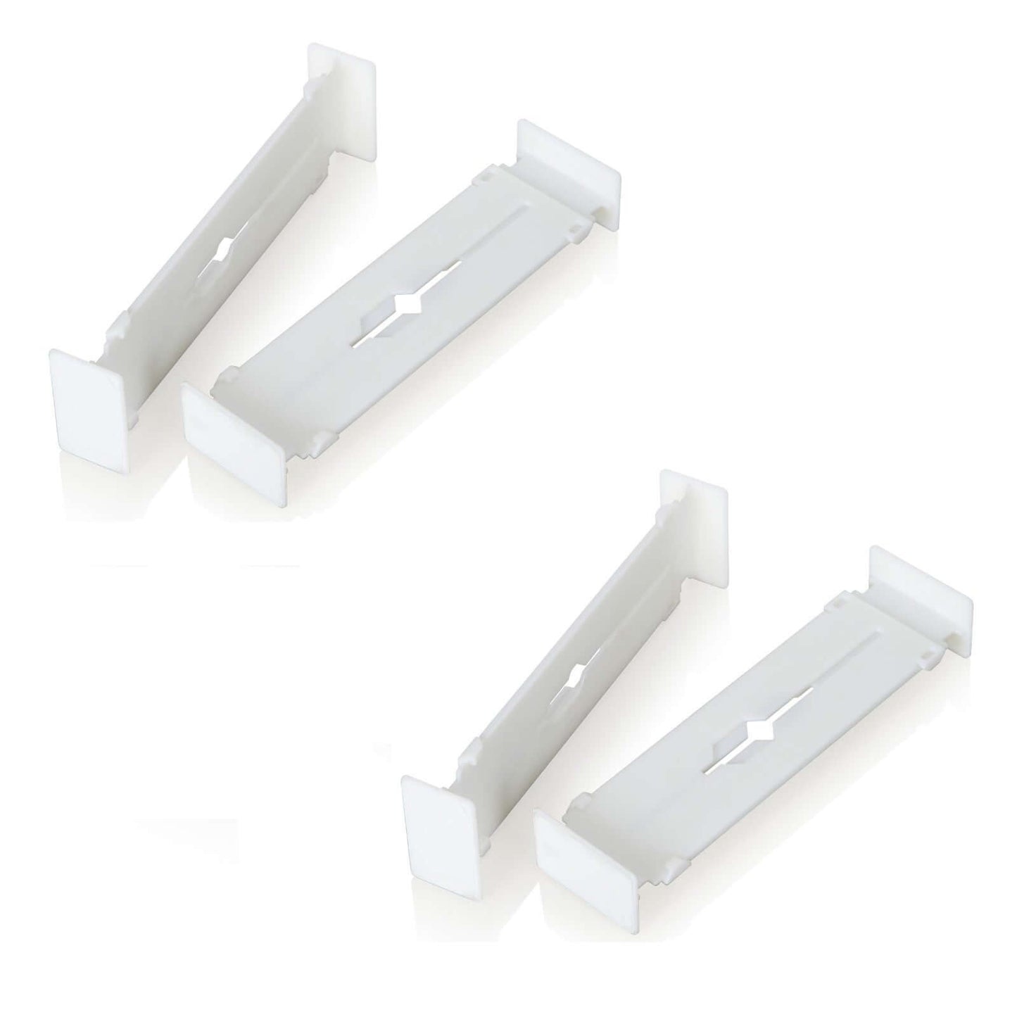 Drawer Divider Bundle - Set of 4