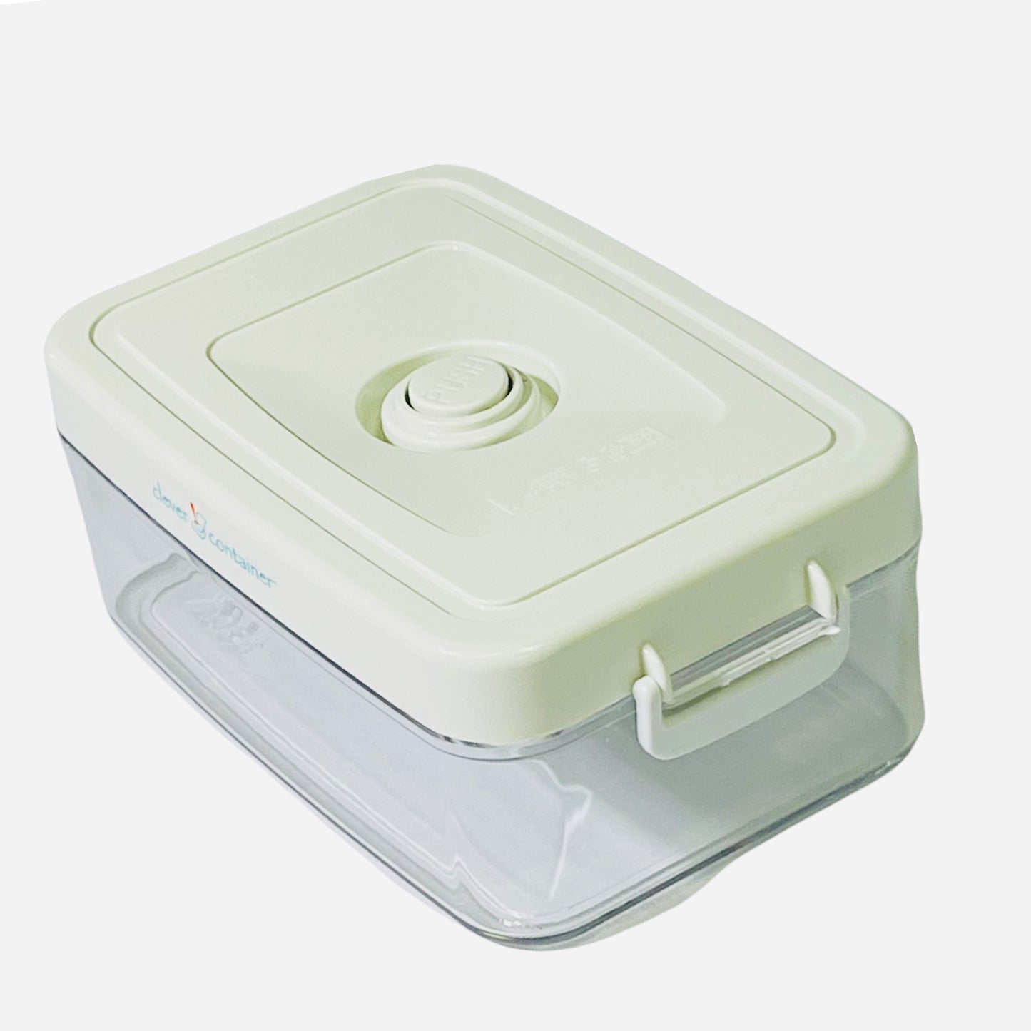 Intelli Innovations - VacuFresh Containers