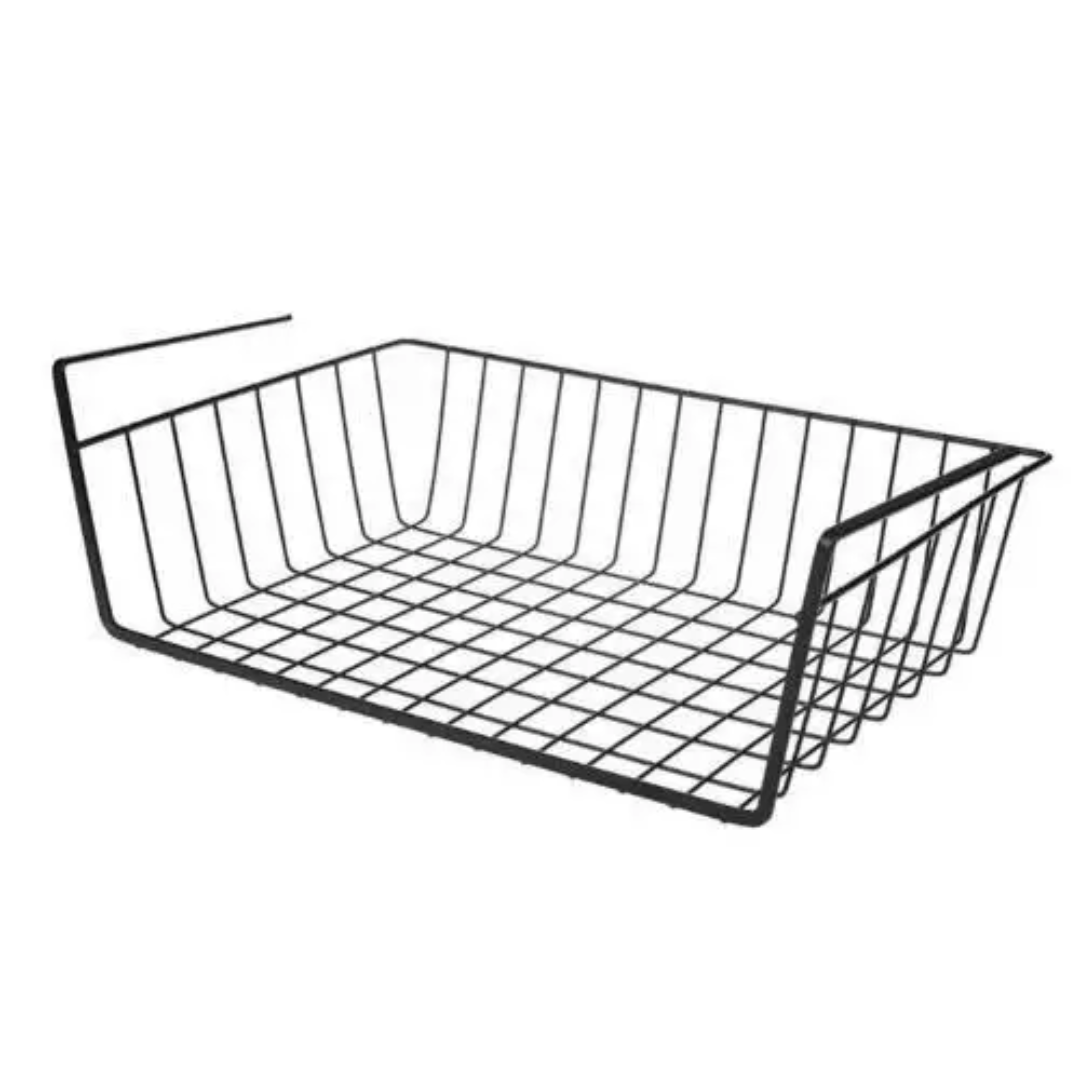 Under Shelf Basket - One